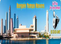 Bargain Tampa Movers Tampa (813)501-2447