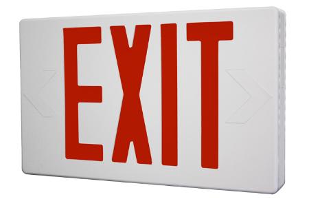Led Exit Signs Co. - Pittsburgh, PA 15233 - (800)480-0707 | ShowMeLocal.com