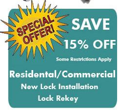 20% Off Discount Residential & Commercial Locksmith - Chesapeake, VA 23328 - (877)219-9050 | ShowMeLocal.com