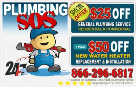 Water Heater Service, Repair Sewer Atascosa Plumbing - Atascosa, TX 78002 - (866)296-8763 | ShowMeLocal.com