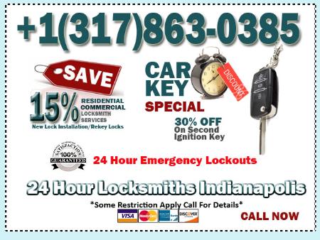 Indianapolis Car Lockout Service 24 Hour Indianapolis (317)536-1881