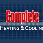 Complete Heating & Cooling Inc. - Largo, FL 33773 - (727)545-3604 | ShowMeLocal.com