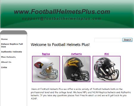 Football Helmets Plus - Brooklyn, NY 11249 - (646)245-8538 | ShowMeLocal.com