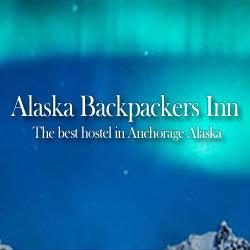 Alaska Backpackers Inn Anchorage (907)277-2770