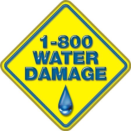 1-800 WATER DAMAGE of Seattle - Tukwila, WA 98168 - (206)381-3041 | ShowMeLocal.com