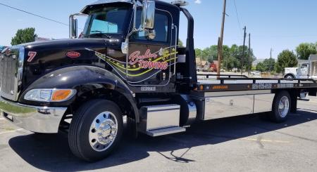 Beehive Towing - American Fork, UT 84003 - (801)310-9001 | ShowMeLocal.com