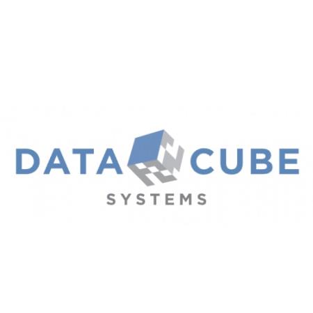 Data Cube Systems Orlando (407)857-9904