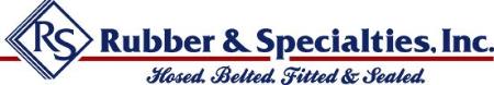 Rubber and Specialties Inc Birmingham (205)815-5500