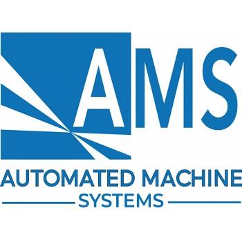Automated Machine Systems, Inc. (AMS) - Cincinnati, OH 45215 - (513)771-3525 | ShowMeLocal.com
