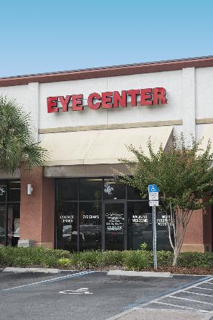 Millennium Eye Center - Orlando, FL 32835 - (407)292-9812 | ShowMeLocal.com