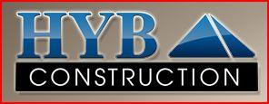 HYB Construction - Los Angeles, CA 90022 - (323)842-0370 | ShowMeLocal.com
