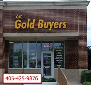 Okc Gold Buyers - Edmond, OK 73003 - (405)425-9876 | ShowMeLocal.com