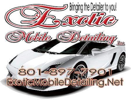 Exotic Mobile Detailing Inc - Taylorsville, UT 84129 - (801)897-7901 | ShowMeLocal.com