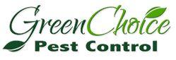 Green Choice Pest Control Vancouver (360)844-5343