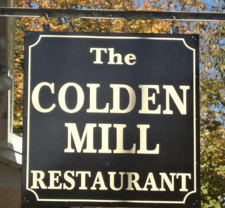 The Colden Mill Restaurant - Colden, NY 14033 - (716)941-3081 | ShowMeLocal.com