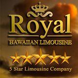 Royal Hawaiian Limousine LLC - Honolulu, HI 96822 - (808)275-6030 | ShowMeLocal.com