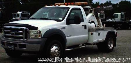 Barberton Junk Cars - Akron, OH 44303 - (330)732-5865 | ShowMeLocal.com