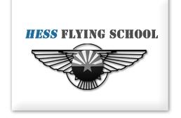 Hess Flying School Tempe (623)217-0512