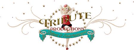 Tribute Productions Talent & Entertainment - Van Nuys, CA 91406 - (818)903-7158 | ShowMeLocal.com