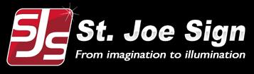 St. Joe Sign - Saint Joseph, MO 64507 - (816)273-0065 | ShowMeLocal.com