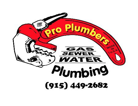 Pro Plumbers Plumbing Co. - El Paso, TX 79915 - (915)449-2682 | ShowMeLocal.com