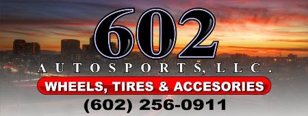 602 Auto Sports Phoenix - Phoenix, AZ 85006 - (602)256-0911 | ShowMeLocal.com