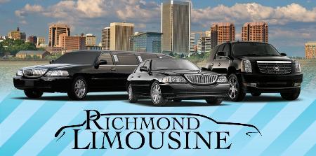 Richmond Limousine - Richmond, VA 23233 - (804)266-2800 | ShowMeLocal.com