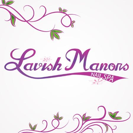 Lavish Manors Nail Spa - Fort Lauderdale, FL 33334 - (954)396-6245 | ShowMeLocal.com