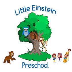 Little Einstein Preschool Mesa (480)652-8820