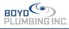 Boyd Plumbing, Inc. - Sacramento, CA 95841 - (916)988-3111 | ShowMeLocal.com
