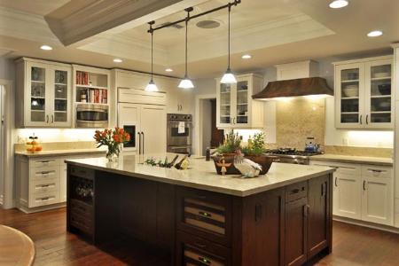 Hollywood Kitchen Remodeling Hollywood (310)956-4570