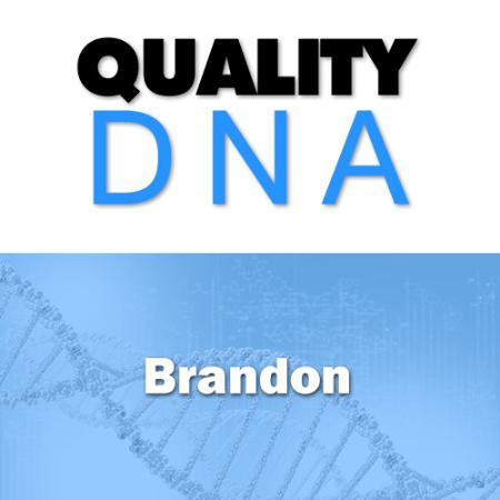 Quality DNA Tests Brandon (800)837-8419