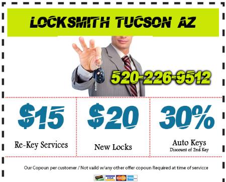Locksmith Tucson AZ - Tucson, AZ 85739 - (520)226-9512 | ShowMeLocal.com