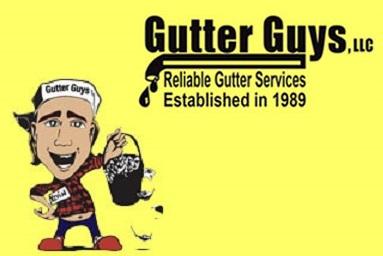 Gutter Guys® is a registered trademark of Gutter Guys, LLC in the State of Connecticut and Westchester County. Gutter Guys LLC Stratford (203)961-9925