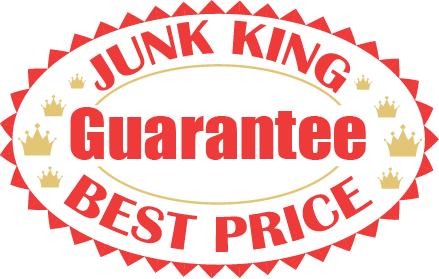 Junk King of Hudson Valley - Haverstraw, NY 10927 - (888)888-5865 | ShowMeLocal.com