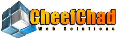 Cheefchad Web Solutions - Gig Harbor, WA 98329 - (253)324-7044 | ShowMeLocal.com