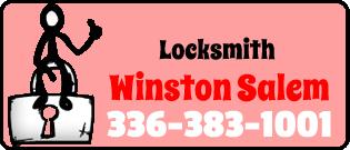 Locksmith Winston Salem - Winston Salem, NC 27105 - (336)383-1001 | ShowMeLocal.com