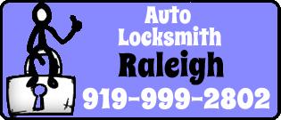 Hill Family Auto Locksmith - Raleigh, NC 27609 - (919)999-2802 | ShowMeLocal.com