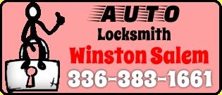 Diego Auto Lock And Key - Winston Salem, NC 27106 - (336)383-1661 | ShowMeLocal.com
