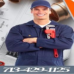 Plumber Friendswood Texas - Friendswood, TX 77546 - (713)429-1125 | ShowMeLocal.com