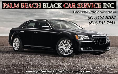 Palm Beach Black Car Service Inc - West Palm Beach, FL 33401 - (844)561-7433 | ShowMeLocal.com