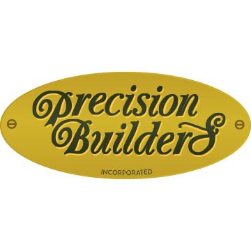 Precision Builders - Knoxville, TN 37923 - (865)426-7375 | ShowMeLocal.com