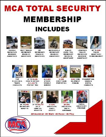 Memberships offer immediate coverage and peace of mind wherever you travel. Motor Club Of America (Mca) Moreno Valley (951)821-6227