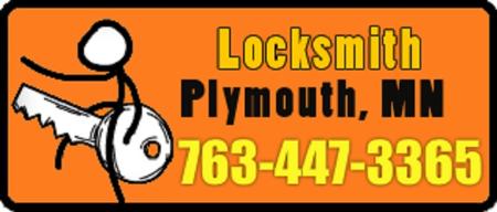 Locksmith In Plymouth - Minneapolis, MN 55441 - (763)447-3365 | ShowMeLocal.com