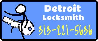 Detroit Locksmith - Detroit, MI 48216 - (313)221-5636 | ShowMeLocal.com