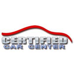 Certified Car Center - Fairfax, VA 22031 - (703)273-5588 | ShowMeLocal.com