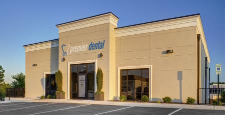 Premier Dental:  Dr. Sarah Beers - Fayetteville, AR 72703 - (479)251-9000 | ShowMeLocal.com
