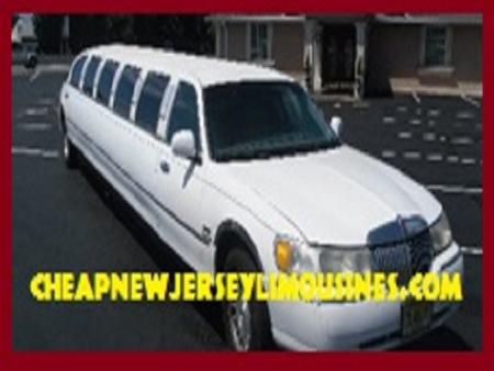 Cheap New Jersey Limousines Fairview (201)233-2120