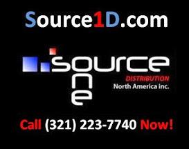 Source One Distribution North America – Orlando - Orlando, FL 32822 - (321)223-7740 | ShowMeLocal.com