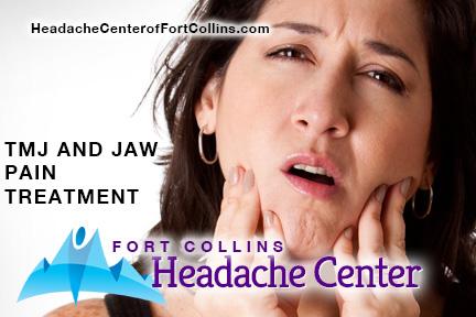 Fort Collins Headache Center Fort Collins (970)672-8517